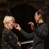 Haydns "Schöpfung" Dom Schleswig 2026, Foto: Wolfgang Pittkowski