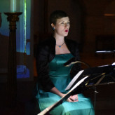 Auf Engelsflügeln mit Ensemble Megaphon 2016, Foto: Wasim Ghrioui