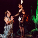 Le nozze di Figaro, Oper Bonn 1997, © Thilo Beu
