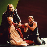 Il trovatore, Oper Bonn 1998, © Thilo Beu