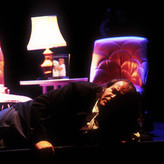 Mörder, Hoffnung der Frauen, Oper Köln 2001, © Klaus Lefebvre