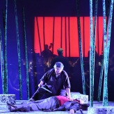 Siegfried, Stadttheater Minden 2017
