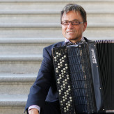 Alfred Melichar Foto: Reinhard Winkler