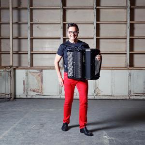 Alfred Melichar (Foto: Maria Frodl Juni 2017)