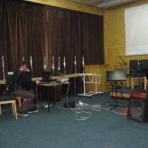 Sommerseminar Mietne (Polen)