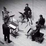 mit dem Ensemble Reconsil in Seoul