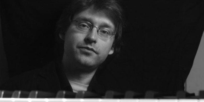 Mark Faragó Konzertpianist und Organist Biografie