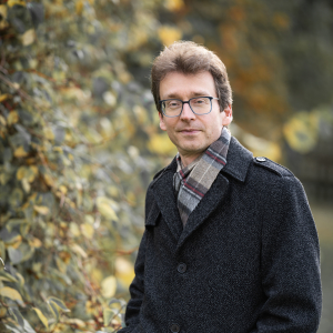 Mark Farago_Photo by Bernd Nörenberg