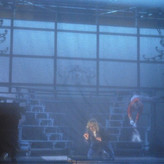 als Spalanzani in "Hoffmanns Erzählungen" bei der Sommeroper Selzach 2012