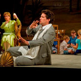 als Antoistonlonoff in "Viva la Mamma" bei der Sommeroper Selzach 2008