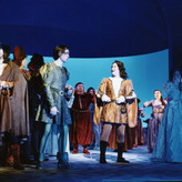 als Prinz Pietro in "Boccaccio" am Stadttheater Bern 2004