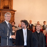 Konzert in Lenzburg 2016 