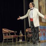 Als Zsupan in Gräfin Mariza 2017