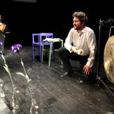 bei den Murten Classics 2014