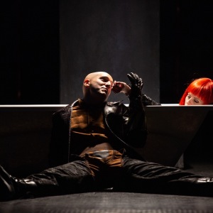 "Die Zauberflöte", Foto: Julia Lormis