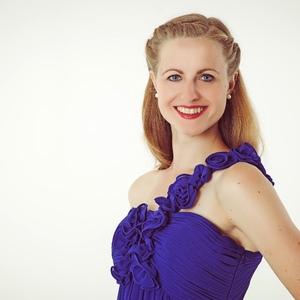 Portrait, Foto: Fotostudio Thomas