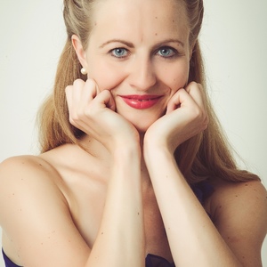 Portrait, Foto: Fotostudio Thomas