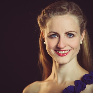 Portrait, Foto: Fotostudio Thomas
