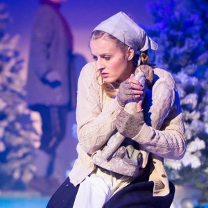 "Hänsel und Gretel" Theater Nordhausen, Foto: A.Dobi