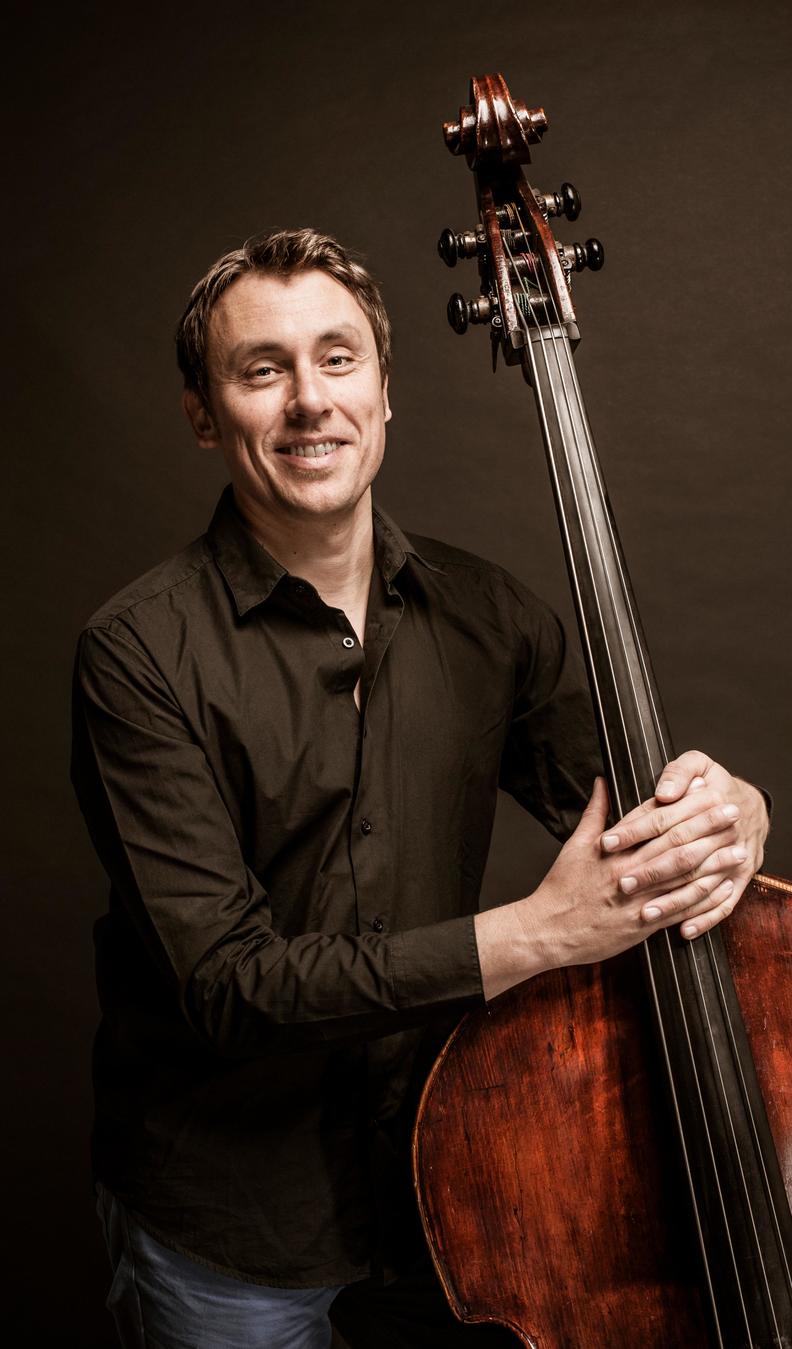 Markus Lechner - Pressebild 1