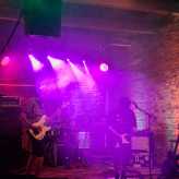 Binnenhorst, Mai 2024