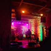 Binnenhorst, Mai 2024