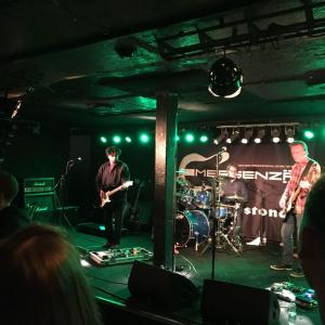 Logo in HH 03.03.2018