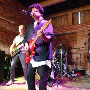 August, 2018 in Binnenhorst