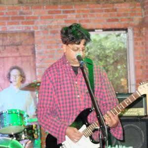 Binnenhorst, Mai 2019