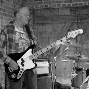 Binnenhorst, Mai 2019