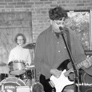 Binnenhorst, Mai 2019