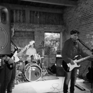 Binnenhorst, Mai 2019