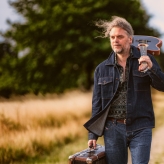 INGVAY (Foto: Robby Ballhause)