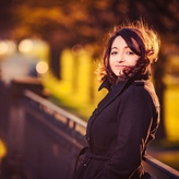 Gesangslehrerin Miriam Sabba