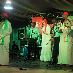 SAMA Music Festival, Sudan, 2015