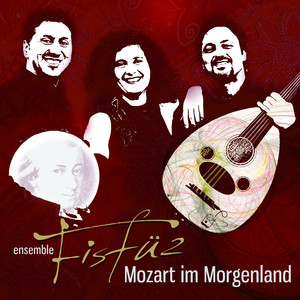 Mozart im Morgenland