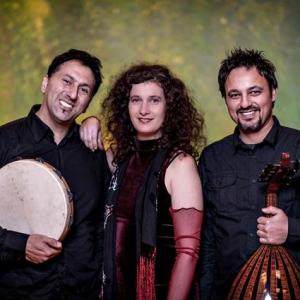 ensemble FisFüz_Mozart im Morgenland