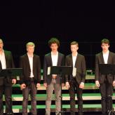 Young Men Voices - Wangen