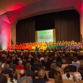Festakt 1200 Jahre Stadt Wangen im Allgäu