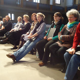 in der Stiftskirche Stuttgart