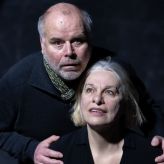 Hans & Grete, Opernloft Hamburg 2023 - mit Tilman Birschel (Foto: Inken Rahardt)