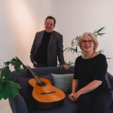 Duo Schrader / Bleimund 25