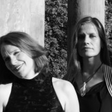 Christina Worthmann - Klavier, Sylvia Bleimund - Sopran (Hesse)