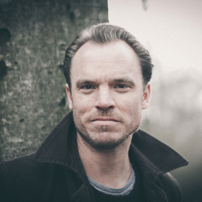 Rüdiger Ballhorn, Singer/Songwriter Rüdiger Ballhorn, Singer/Songwriter