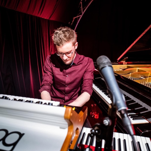 © Martin Zajíček (2022)