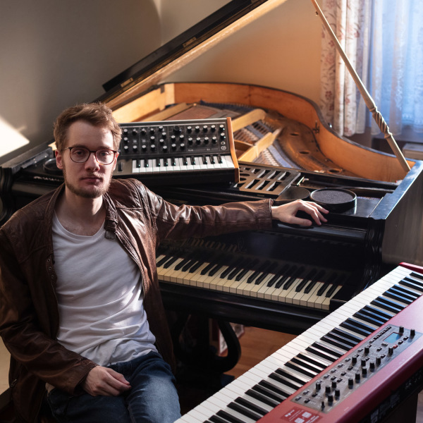 © Johannes Raimann (2025)