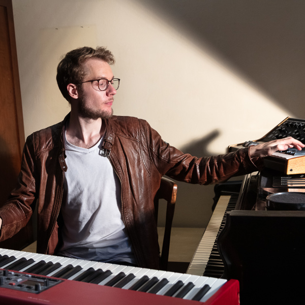 © Johannes Raimann (2025)