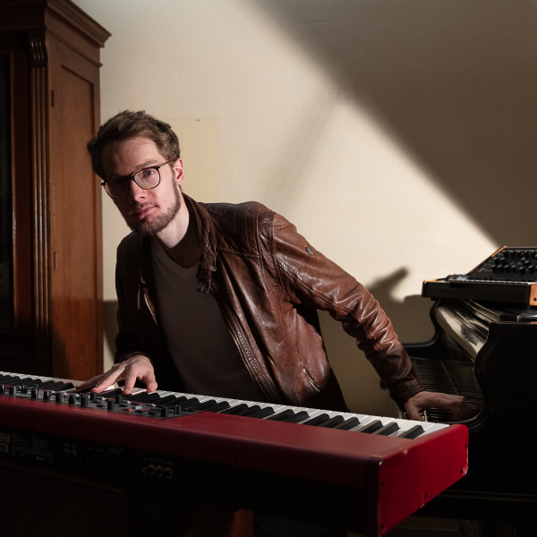 © Johannes Raimann (2025)