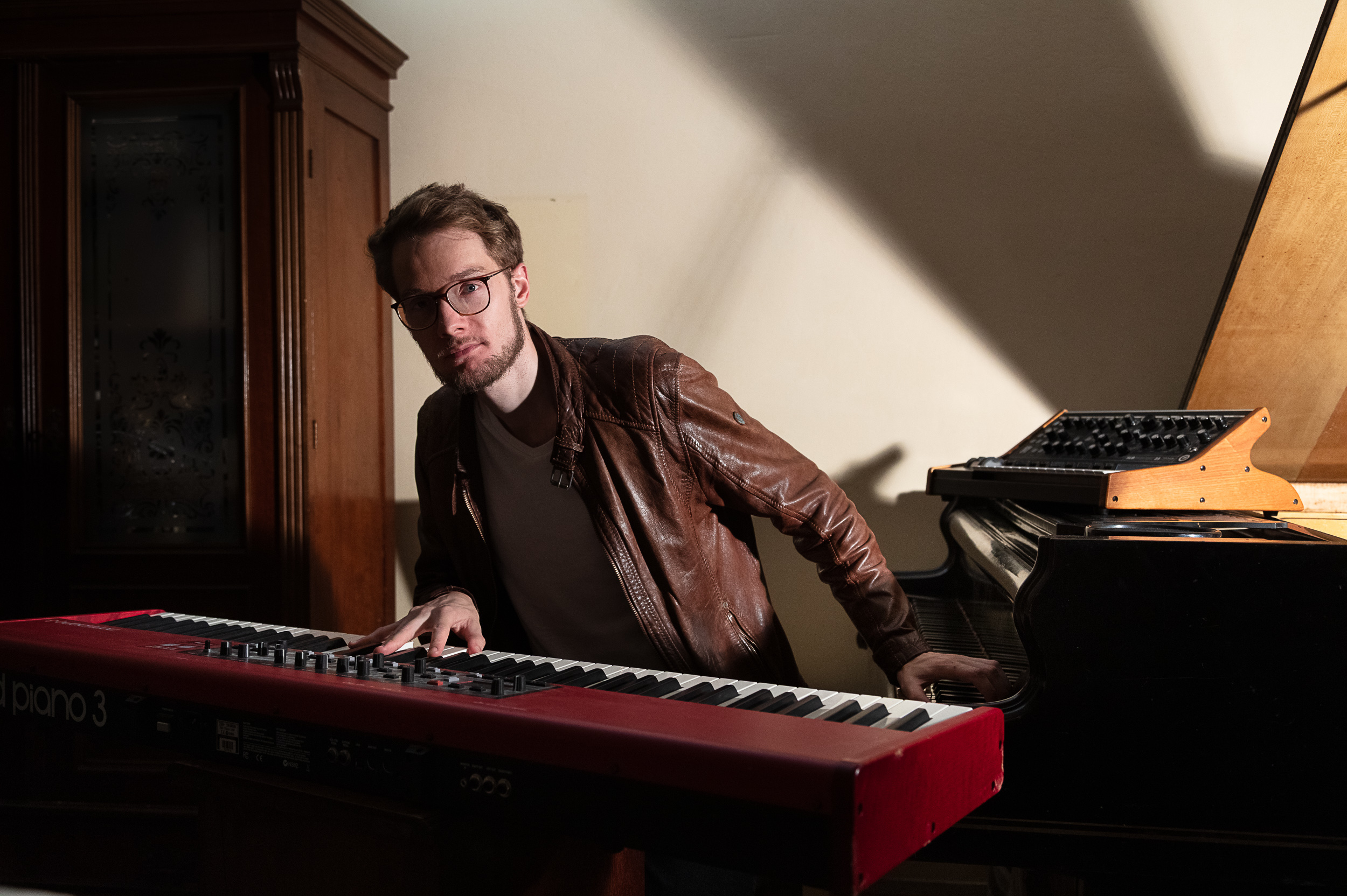 © Johannes Raimann (2025)