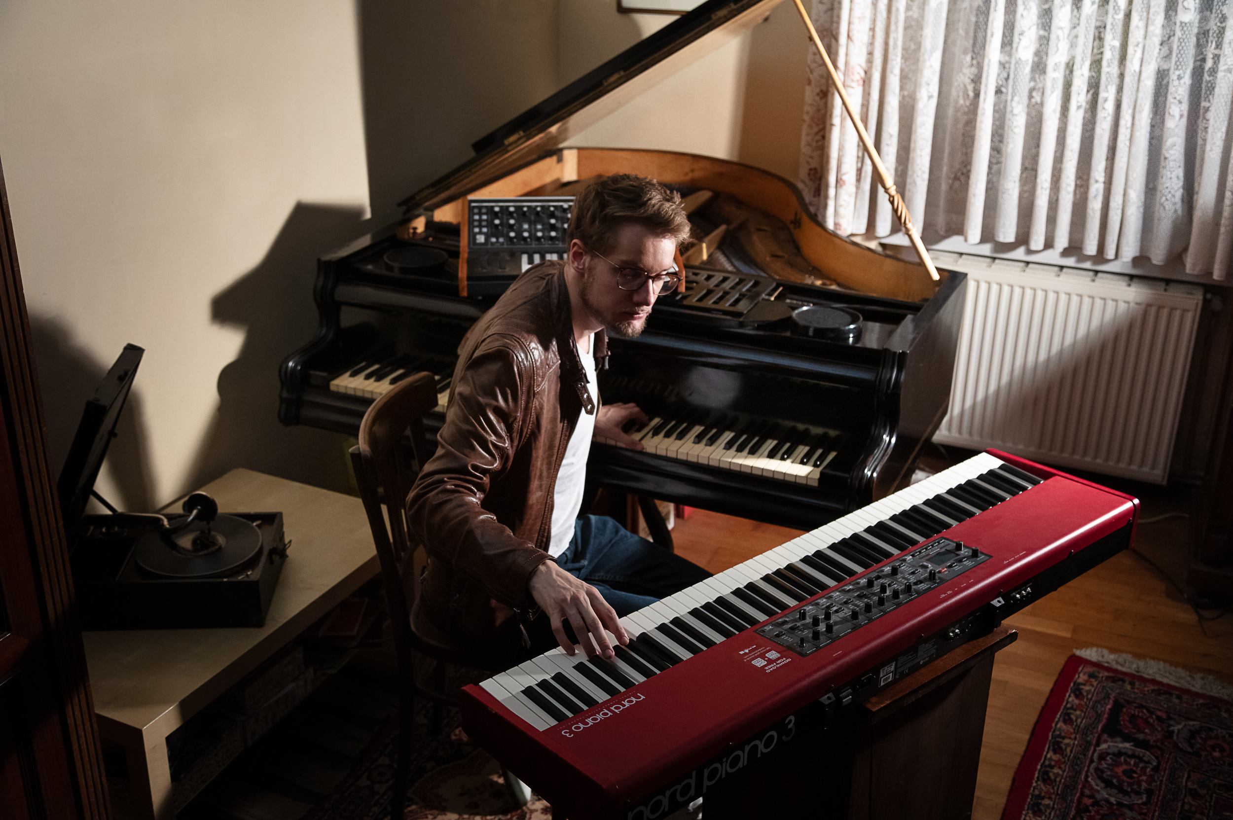 © Johannes Raimann (2025)